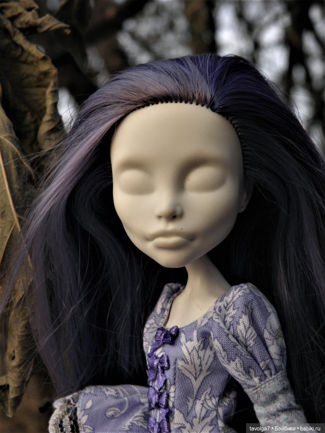 "This is Halloween!" — Куклы Monster High и Ever After High: G1