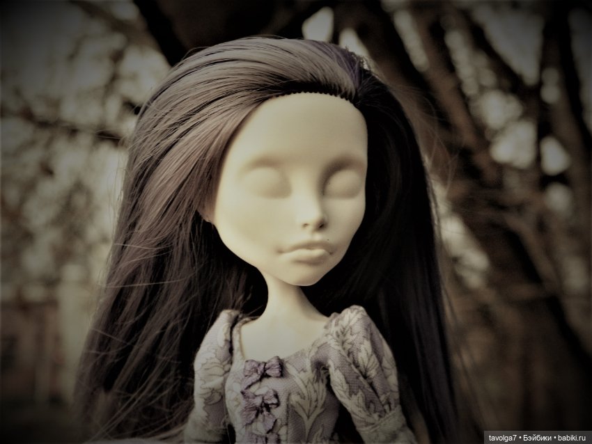 "This is Halloween!" — Куклы Monster High и Ever After High: G1