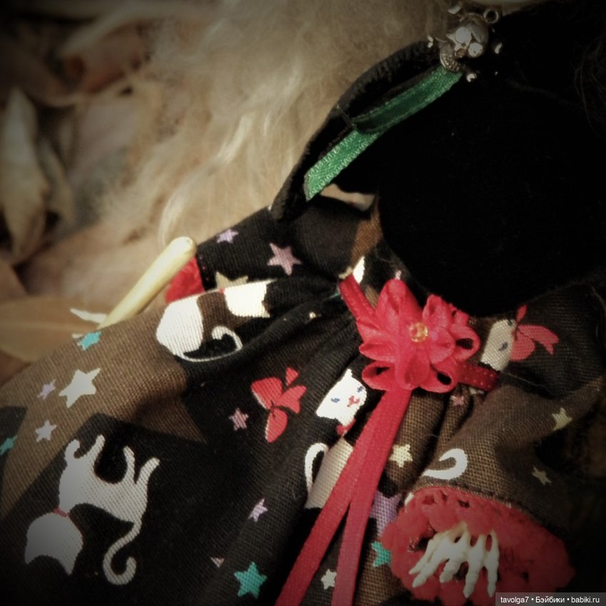 "This is Halloween!" — Куклы Monster High и Ever After High: G1 (фото 3)