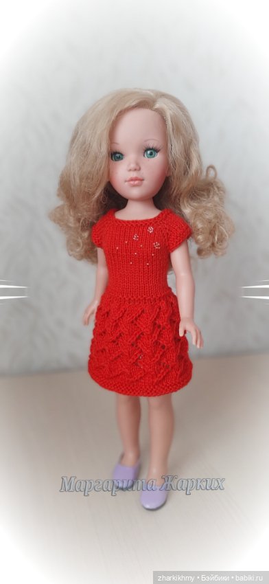 Цвет настроения - Красный (фото 5)