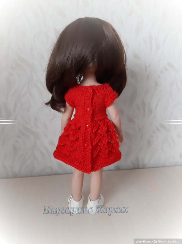 Цвет настроения - Красный (фото 2)