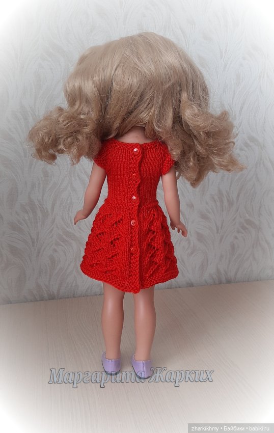 Цвет настроения - Красный (фото 7)