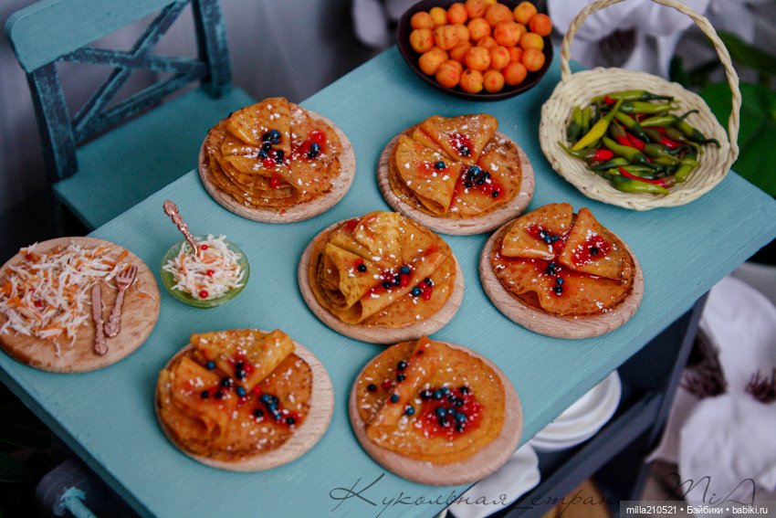 Кто-то закатывает джинсы... а мы уже закатываем банки