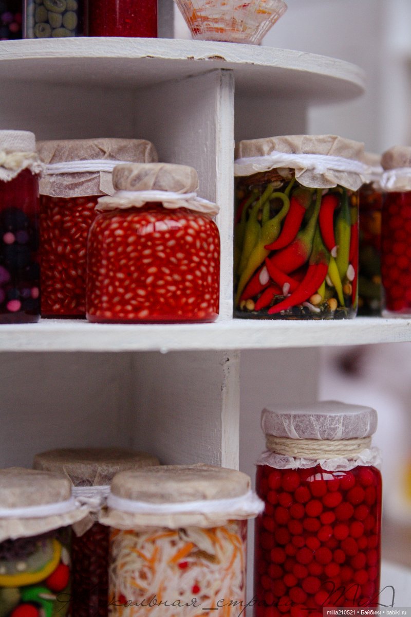 Кто-то закатывает джинсы... а мы уже закатываем банки (фото 5)