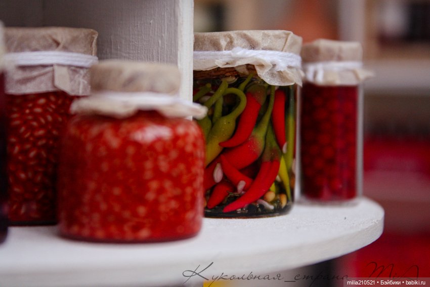 Кто-то закатывает джинсы... а мы уже закатываем банки (фото 9)