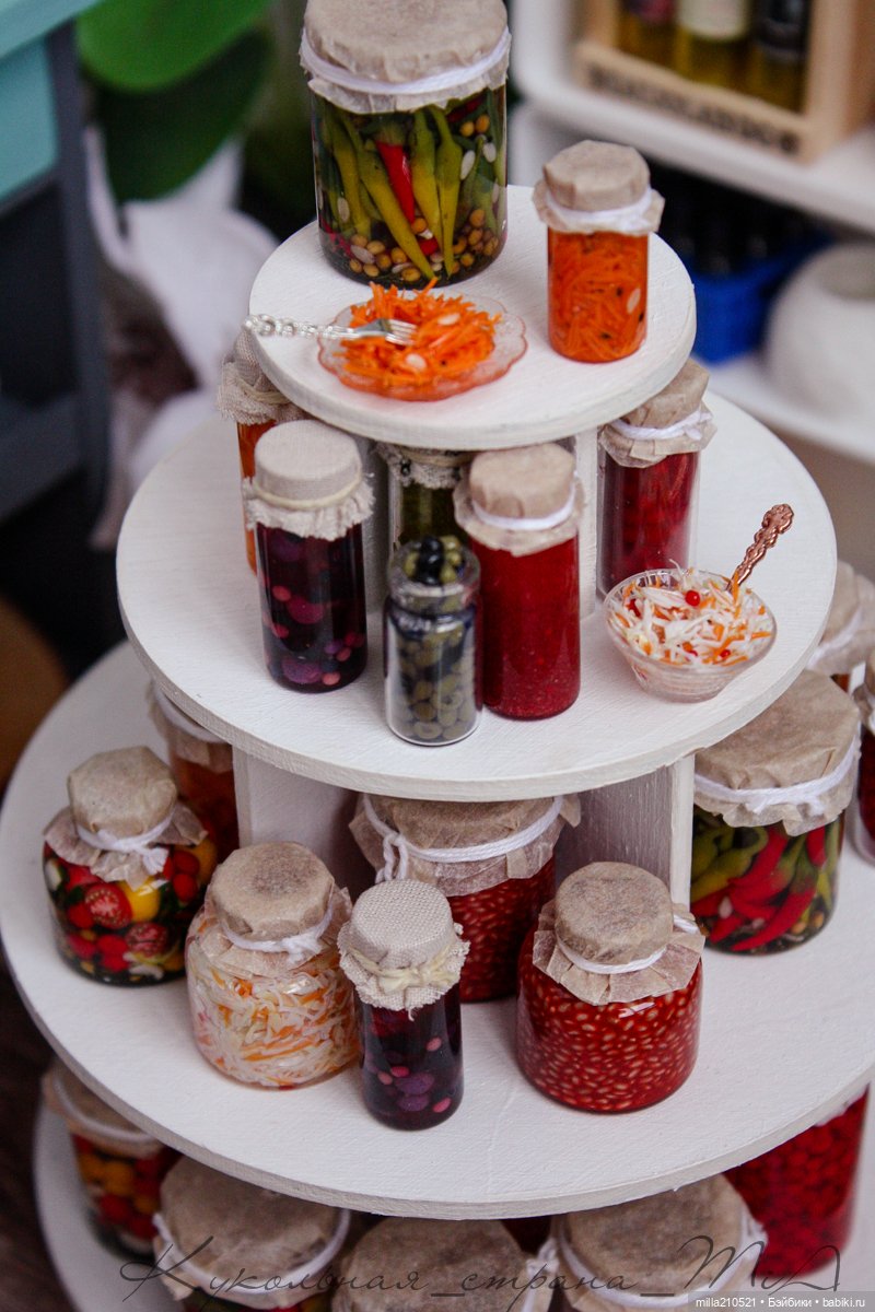 Кто-то закатывает джинсы... а мы уже закатываем банки (фото 2)