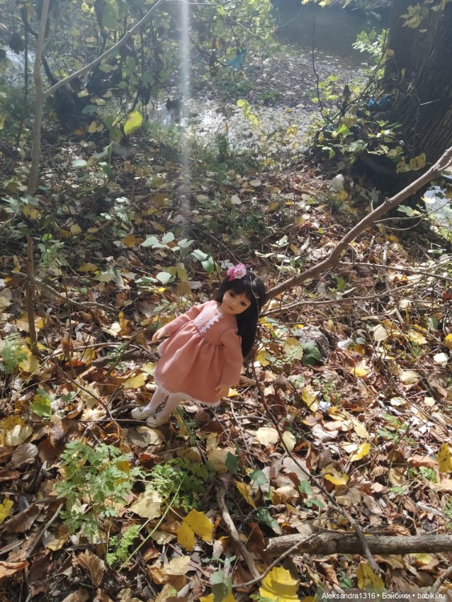 Два Года🐥 — Куклы Maru and Friends (Мару): молды Dianna Effner