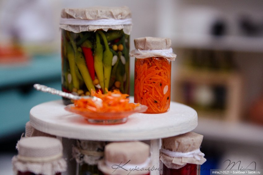 Кто-то закатывает джинсы... а мы уже закатываем банки (фото 6)