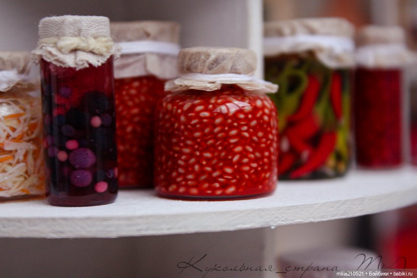 Кто-то закатывает джинсы... а мы уже закатываем банки (фото 8)