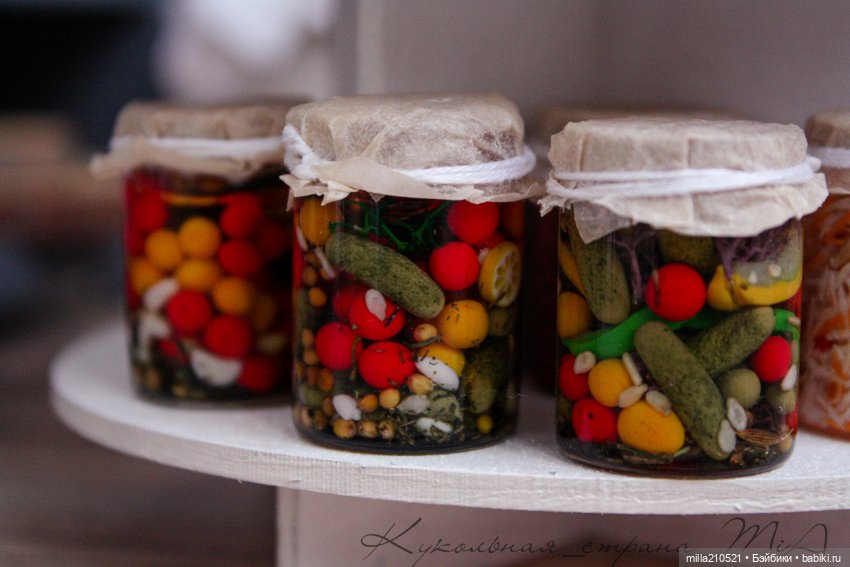 Кто-то закатывает джинсы... а мы уже закатываем банки (фото 10)