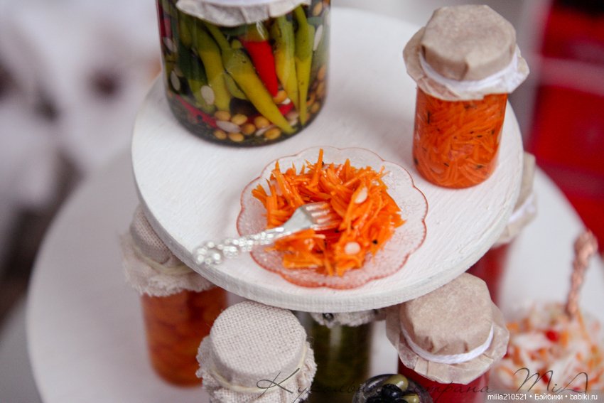 Кто-то закатывает джинсы... а мы уже закатываем банки (фото 7)