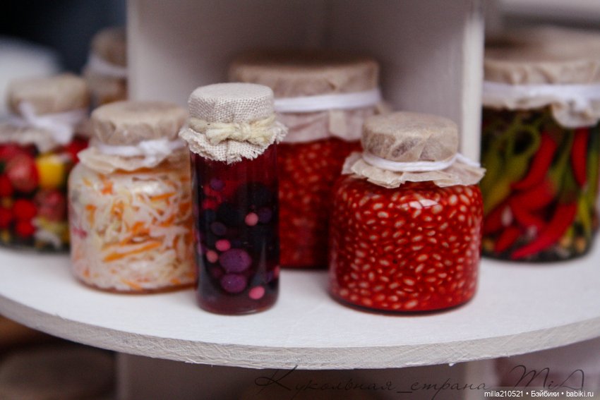 Кто-то закатывает джинсы... а мы уже закатываем банки (фото 4)