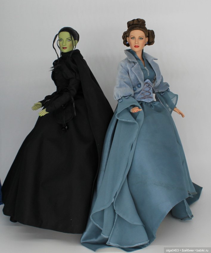 К полетам готовы — Фэшн (фото 9)