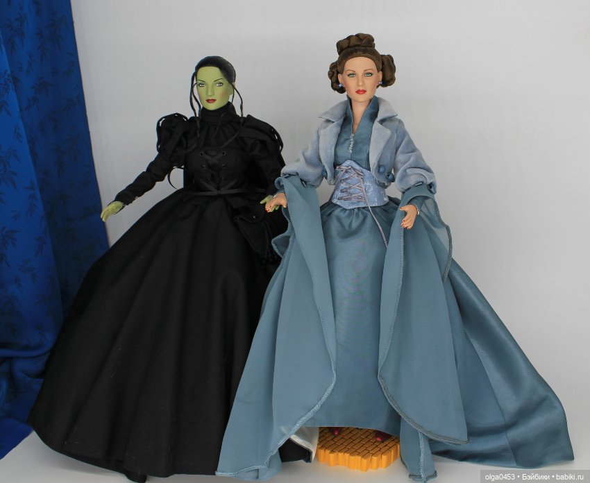 К полетам готовы — Фэшн (фото 5)