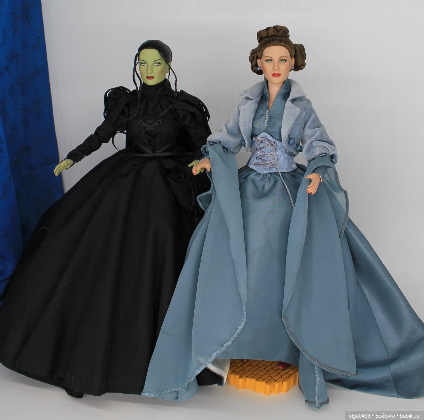 К полетам готовы — Фэшн (фото 4)