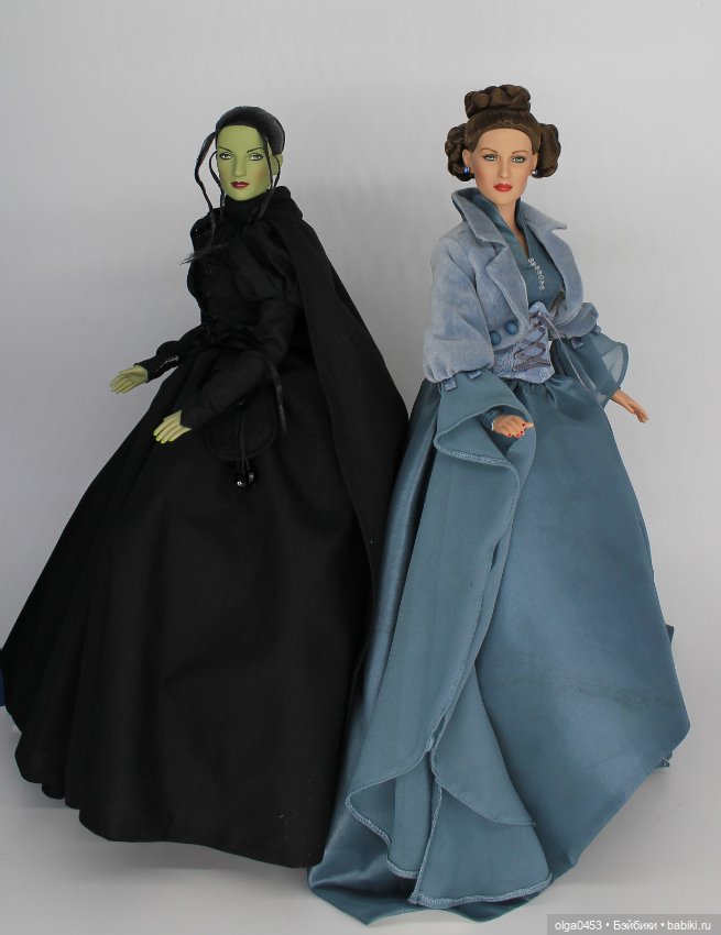 К полетам готовы — Фэшн (фото 7)