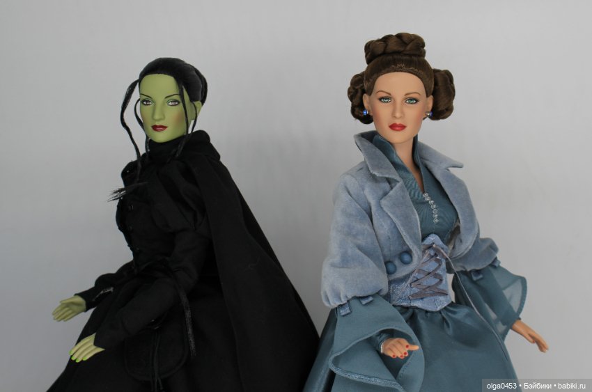 К полетам готовы — Фэшн (фото 8)