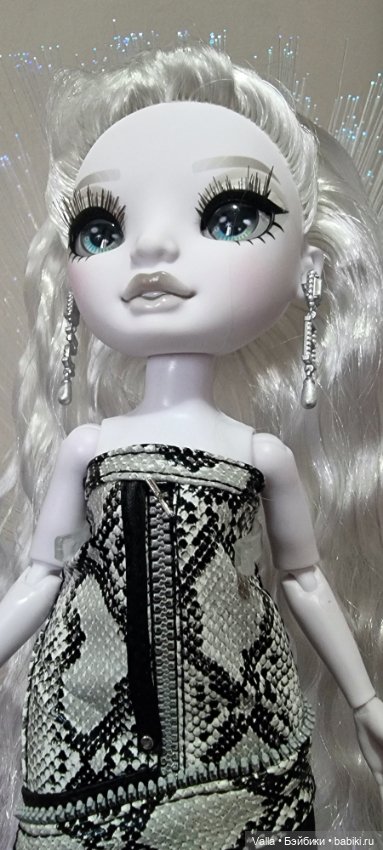 Белая Тень.., наверно и такое бывает (фото 6)