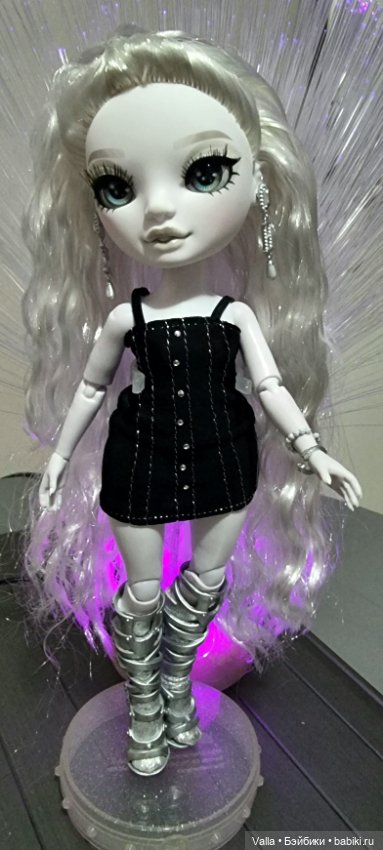 Белая Тень.., наверно и такое бывает (фото 9)