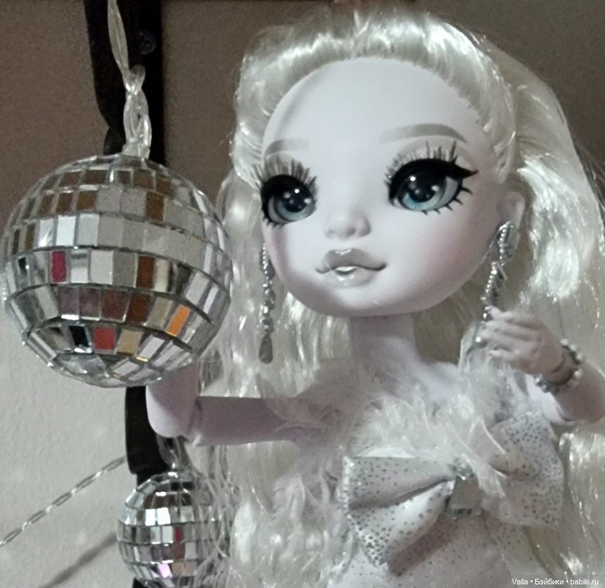 Белая Тень.., наверно и такое бывает (фото 4)