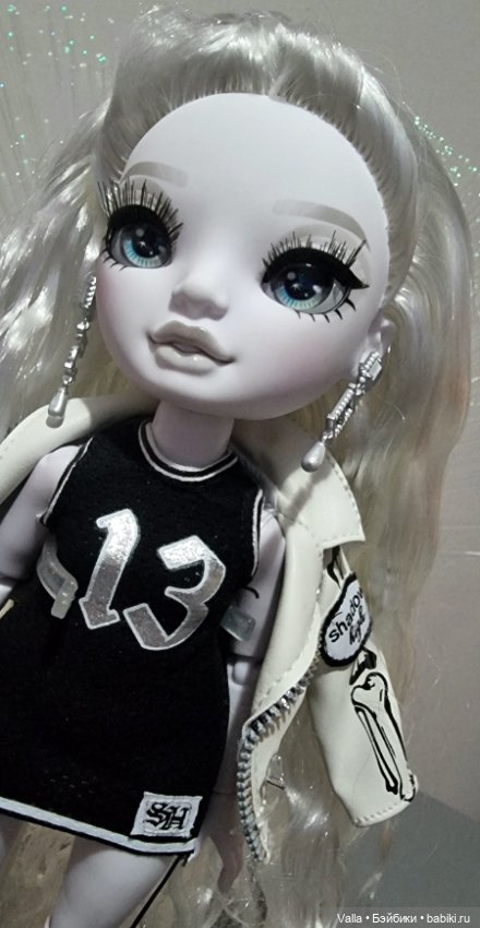 Белая Тень.., наверно и такое бывает (фото 10)