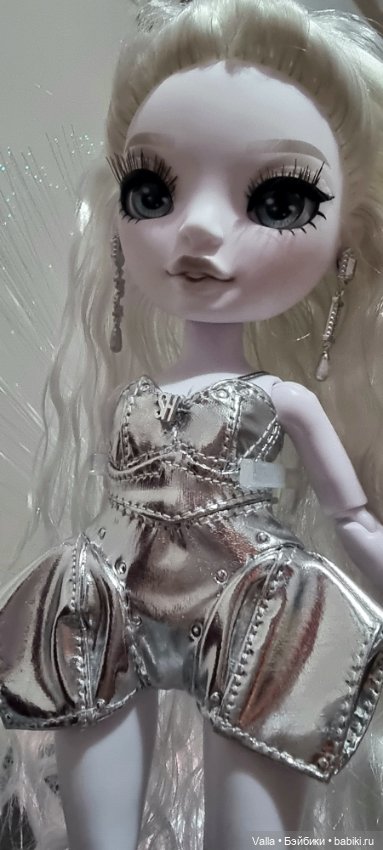 Белая Тень.., наверно и такое бывает