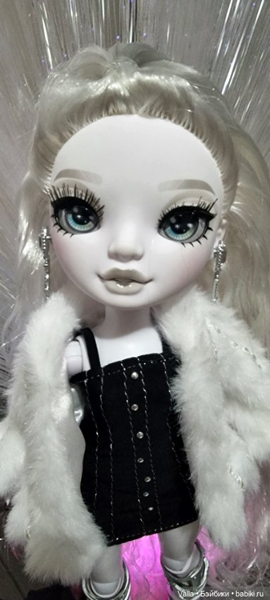 Белая Тень.., наверно и такое бывает (фото 7)