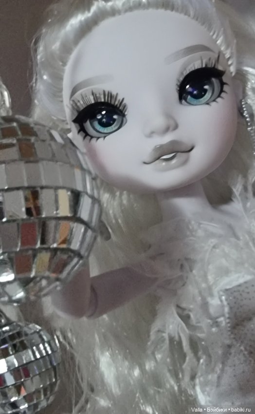 Белая Тень.., наверно и такое бывает (фото 2)