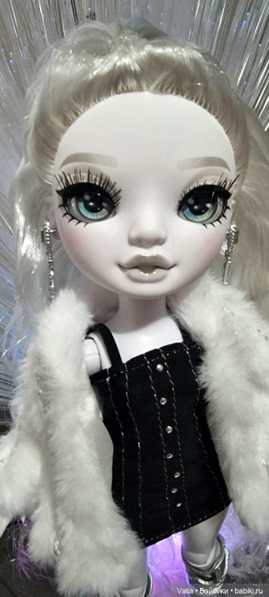 Белая Тень.., наверно и такое бывает (фото 8)