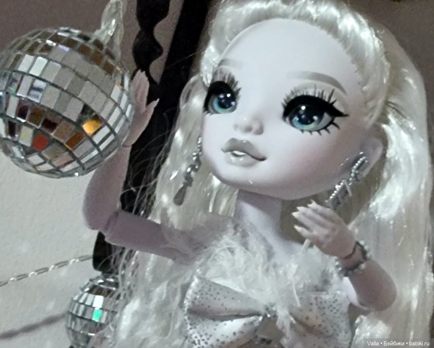 Белая Тень.., наверно и такое бывает (фото 5)