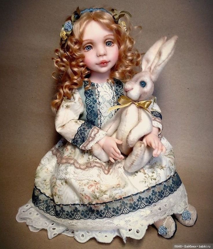 Маленькие шедевры Ирины Носковой