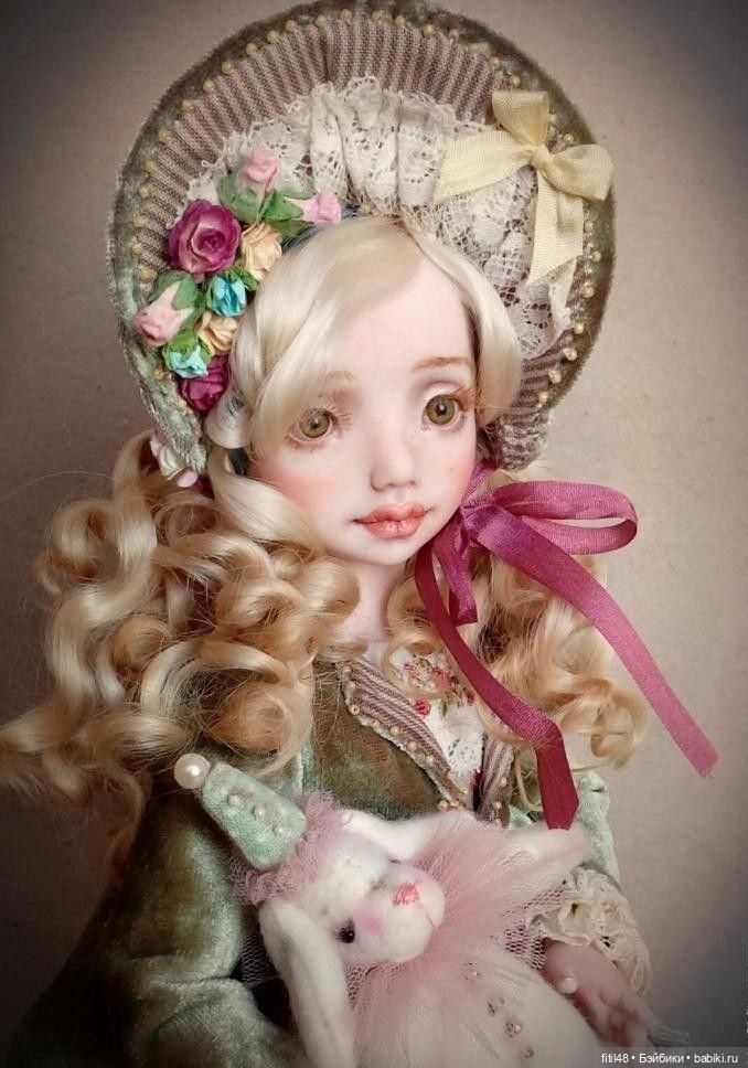 Маленькие шедевры Ирины Носковой