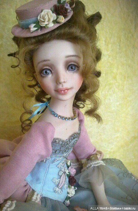 Маленькие шедевры Ирины Носковой (фото 3)