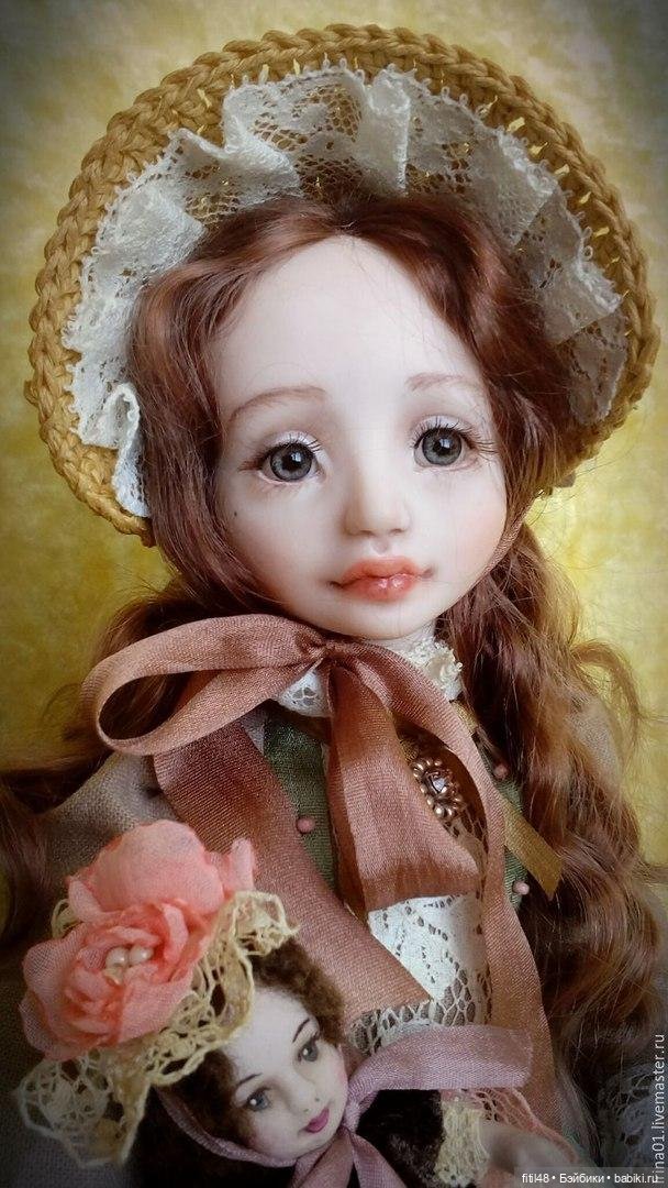 Маленькие шедевры Ирины Носковой (фото 10)