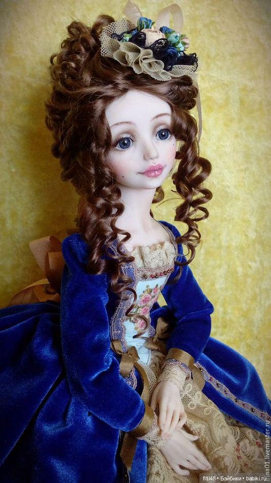 Маленькие шедевры Ирины Носковой (фото 4)