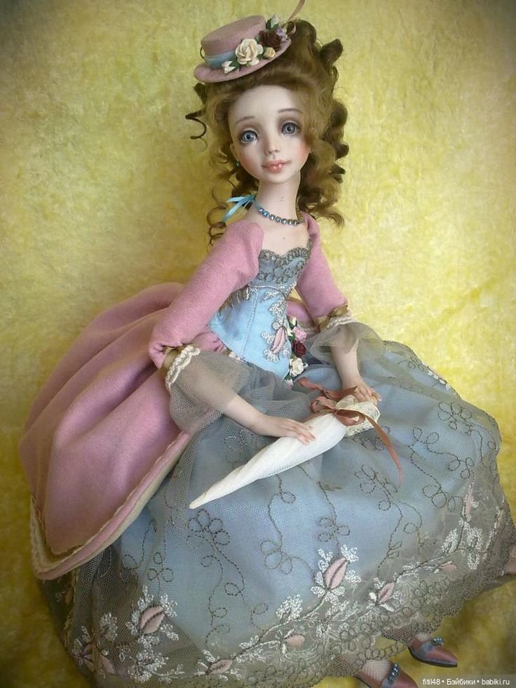 Маленькие шедевры Ирины Носковой (фото 5)