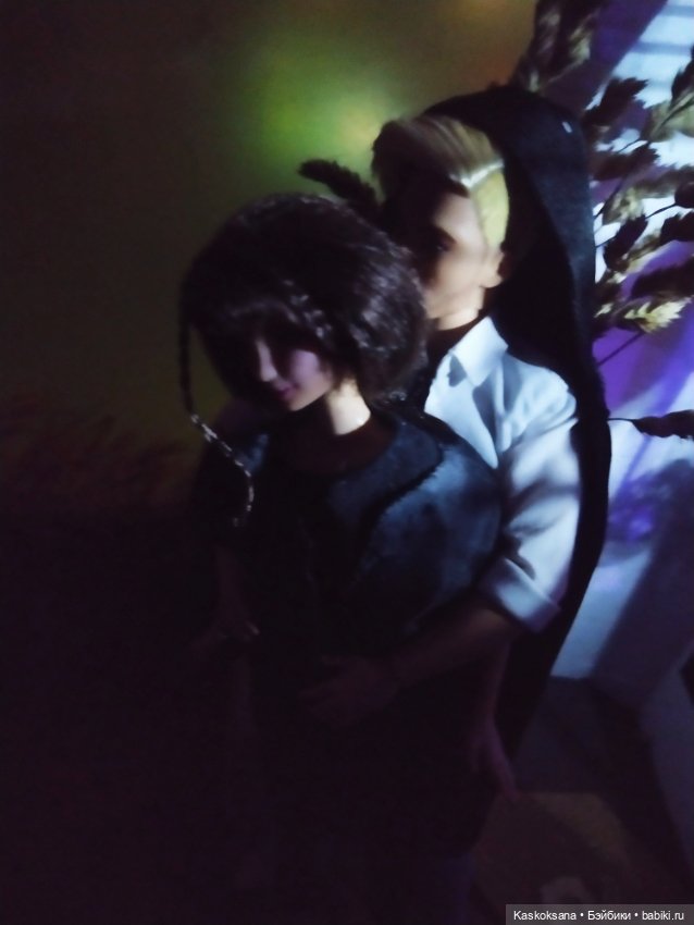 Элис?! Кто такая, Элис — Куклы Barbie (Барби): Looks