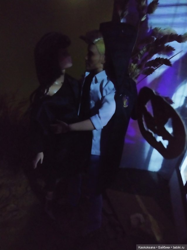 Элис?! Кто такая, Элис — Куклы Barbie (Барби): Looks