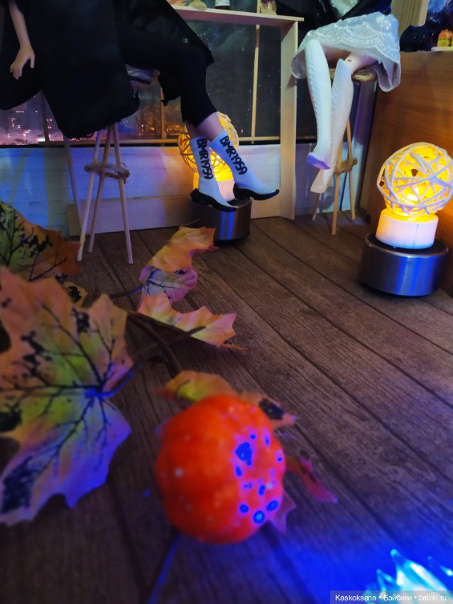 Элис?! Кто такая, Элис — Куклы Barbie (Барби): Looks