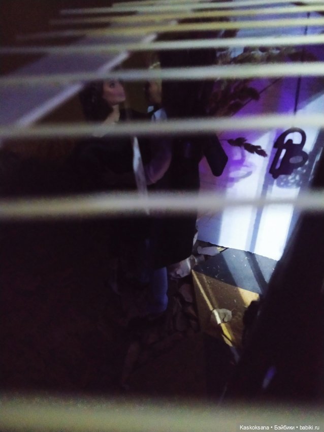 Элис?! Кто такая, Элис — Куклы Barbie (Барби): Looks