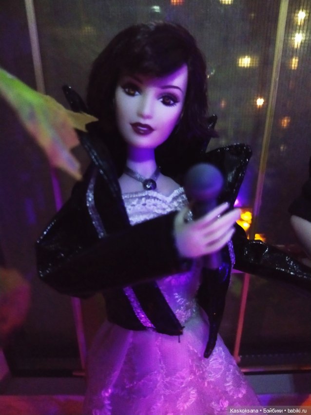 Элис?! Кто такая, Элис — Куклы Barbie (Барби): Looks