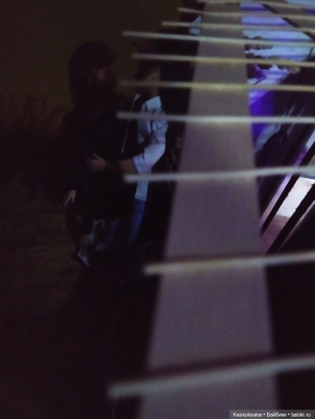 Элис?! Кто такая, Элис — Куклы Barbie (Барби): Looks