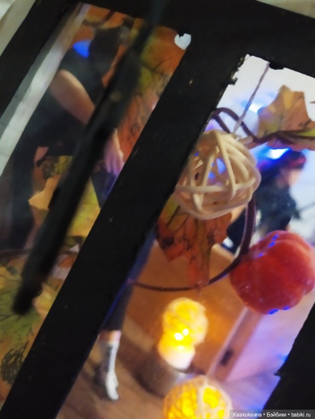 Элис?! Кто такая, Элис — Куклы Barbie (Барби): Looks (фото 3)