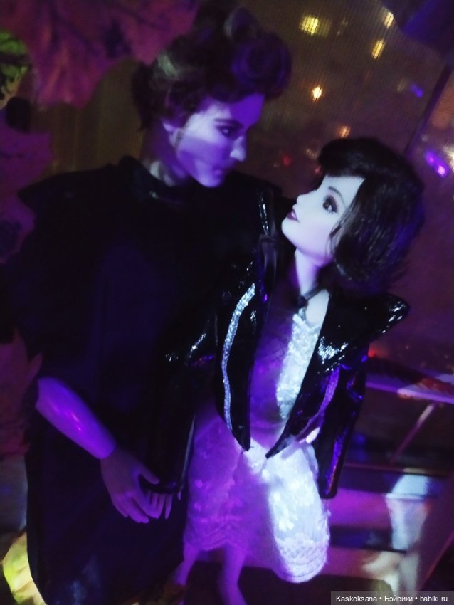 Элис?! Кто такая, Элис — Куклы Barbie (Барби): Looks