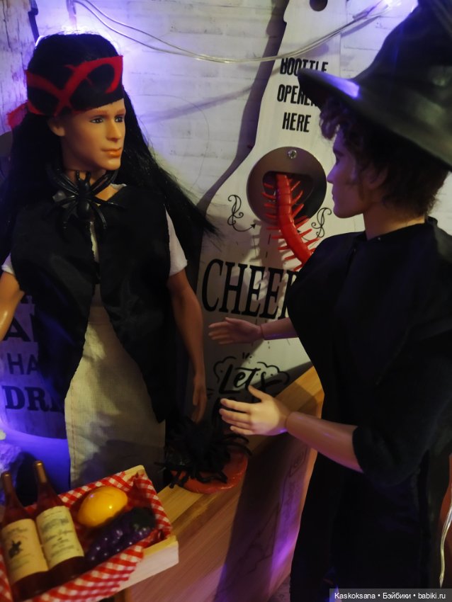 Элис?! Кто такая, Элис — Куклы Barbie (Барби): Looks