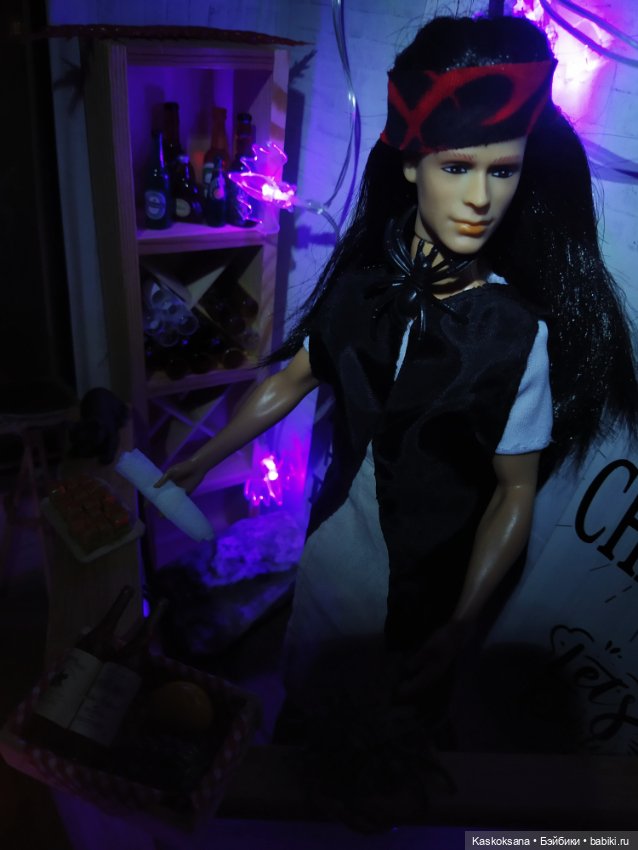 Элис?! Кто такая, Элис — Куклы Barbie (Барби): Looks