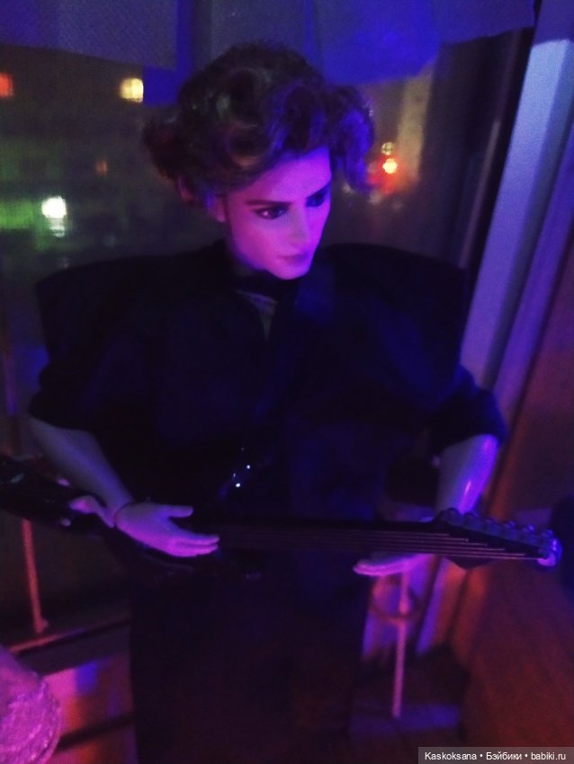 Элис?! Кто такая, Элис — Куклы Barbie (Барби): Looks