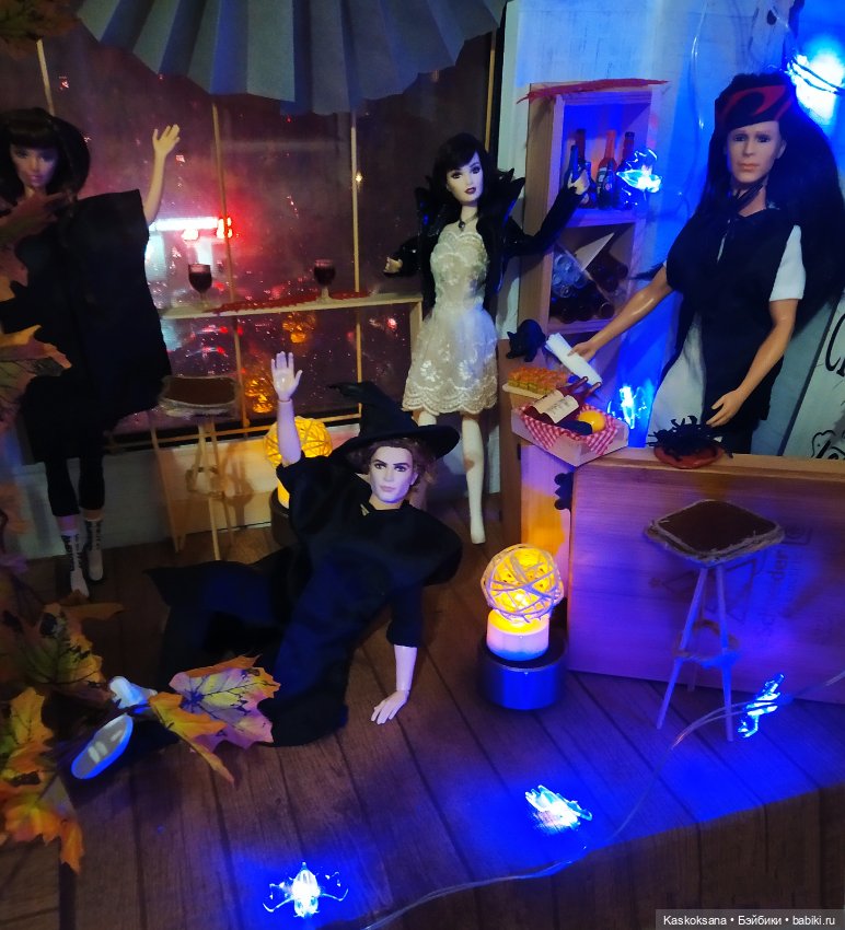 Элис?! Кто такая, Элис — Куклы Barbie (Барби): Looks