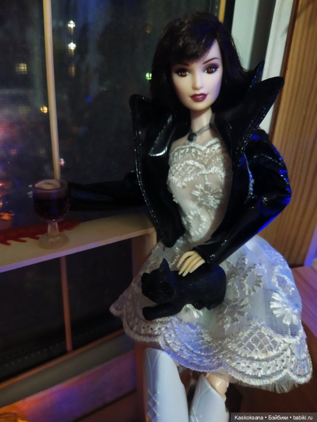 Элис?! Кто такая, Элис — Куклы Barbie (Барби): Looks (фото 8)