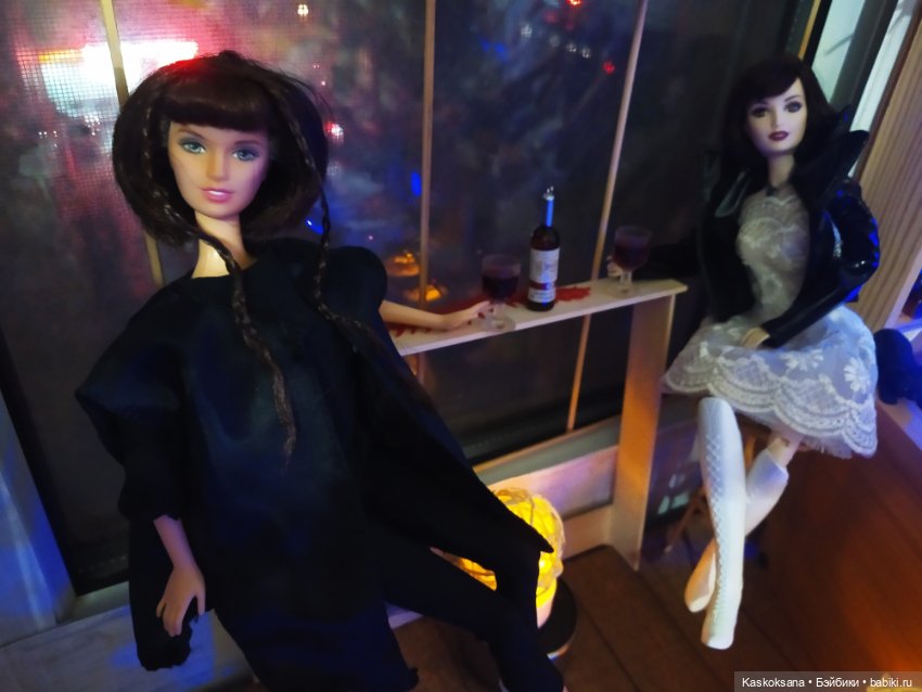 Элис?! Кто такая, Элис — Куклы Barbie (Барби): Looks